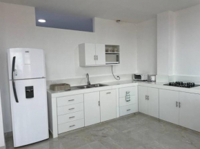 Lindo Apartamento Moderno PISO 3 Apartamento # 14
